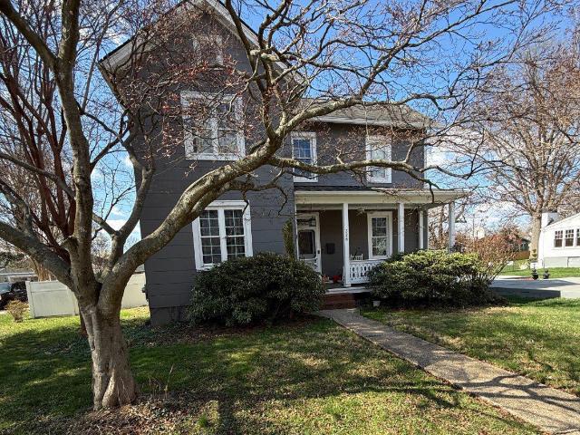 Property for sale in Laurel, Maryland