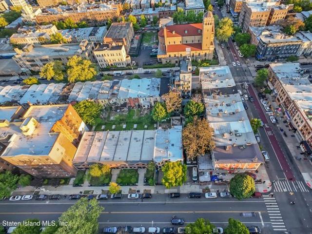 Land for sale in Arverne, New York