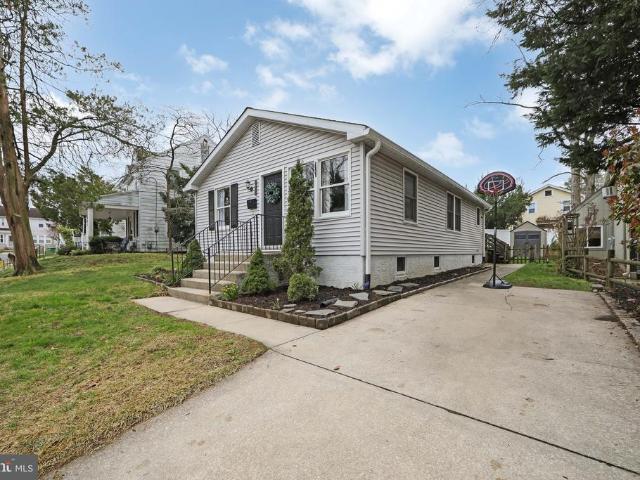 House for sale in Pitman, New Jersey