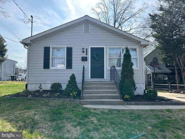 House for sale in Pitman, New Jersey