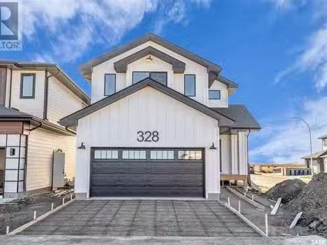 House for sale in Saskatoon, Saskatchewan