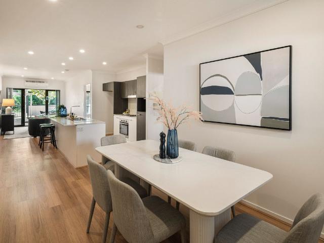 Apartment for rent in Methul, Queensland