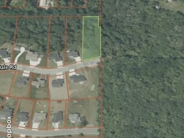 Land for sale in Cannon Falls, Minnesota