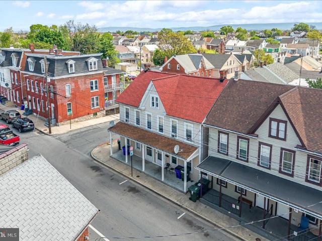 House for sale in Hagerstown, Maryland