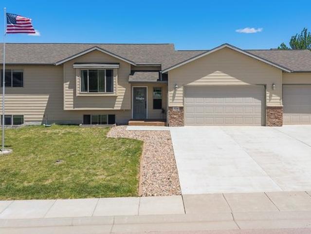 House for sale in Box Elder, South Dakota