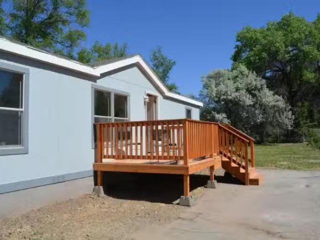 House for rent in Los Lunas