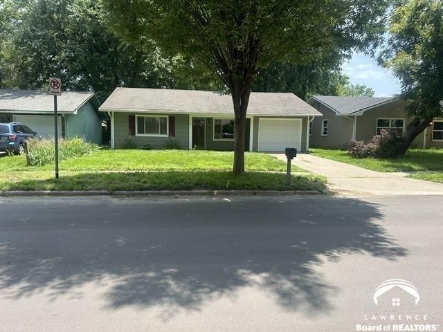 House for sale in Kansas