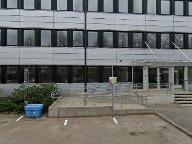 Lokal till salu i Halmstad, Halland