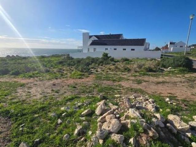 Land for sale in Western Cape