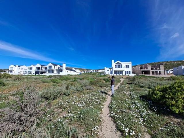 Land for sale in Western Cape
