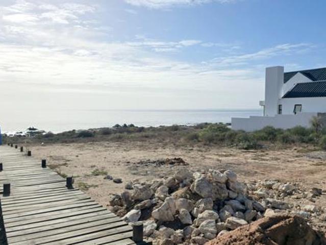 Land for sale in Western Cape