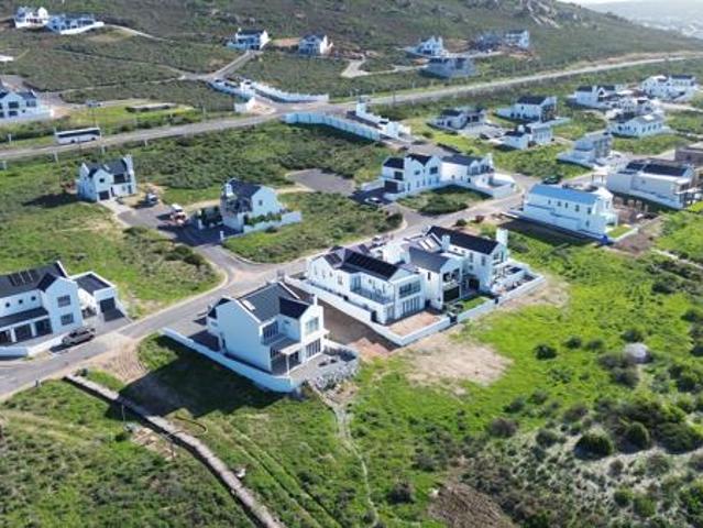 Land for sale in Western Cape
