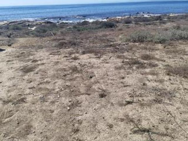 Land for sale in Western Cape