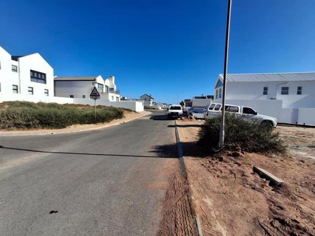 Land for sale in West Coast Village, City of Cape Town