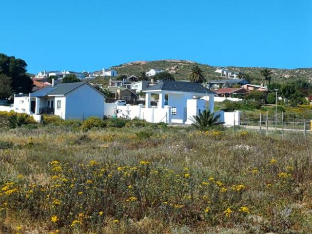 Land for sale in Western Cape