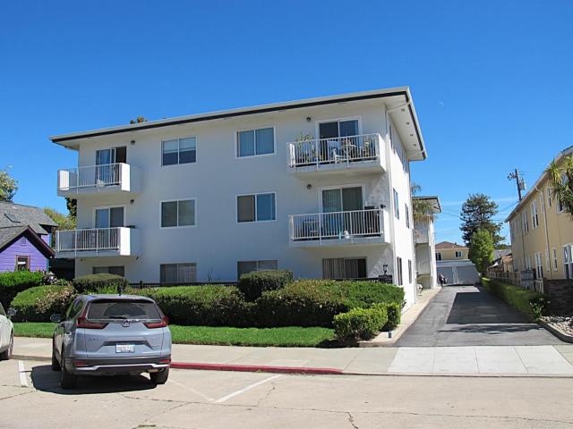 Property for sale in Santa Cruz, California