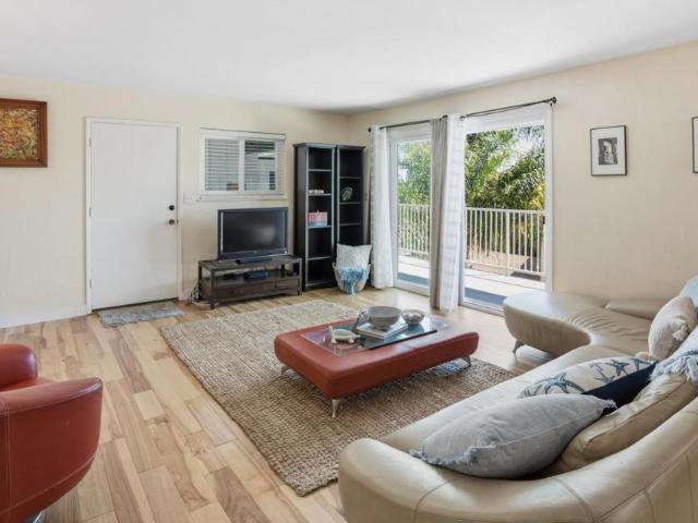 Condo for sale in Santa Cruz, California