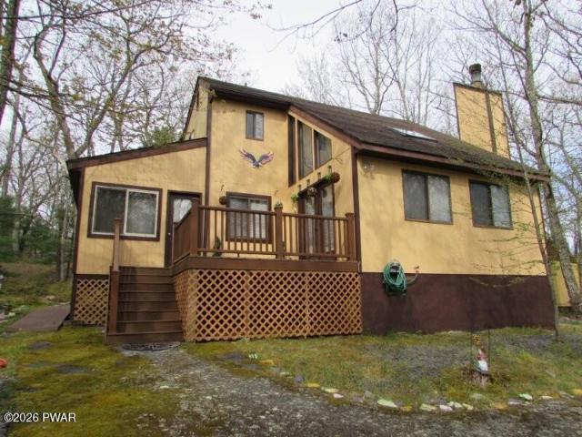House for sale in Blooming Grove Township, Pike County