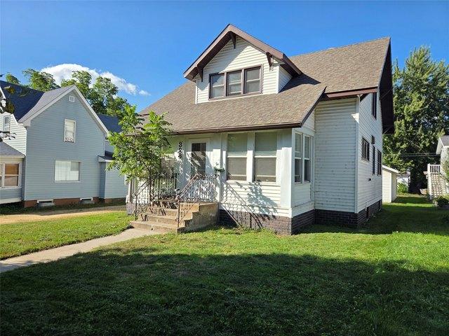 House for sale in Saint Croix, Wisconsin