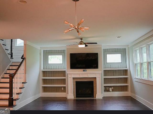 House for sale in Scottdale, Georgia