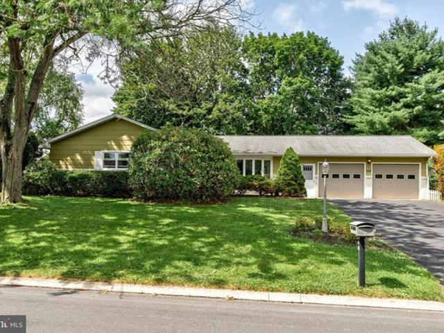 House for sale in State College, Pennsylvania