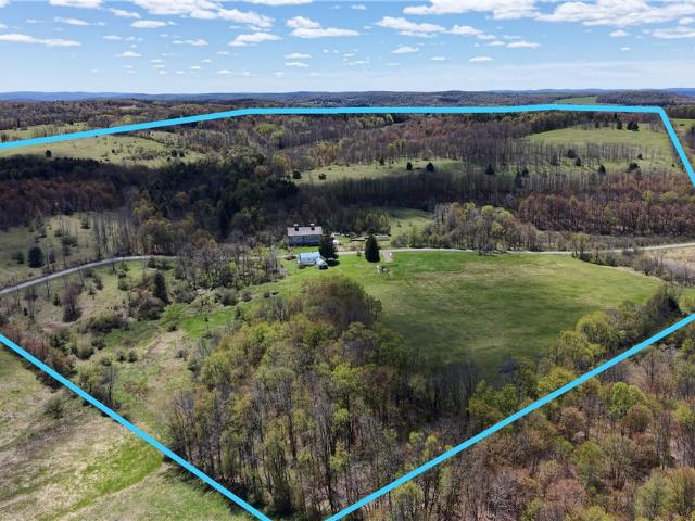 House for sale in Burlington Flats, New York