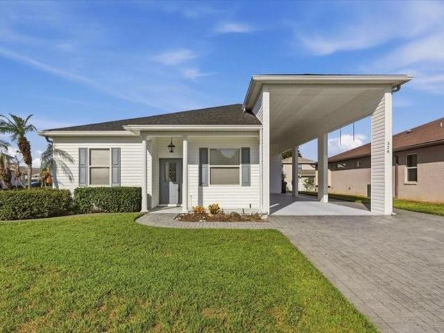 House for sale in Polk City, Florida