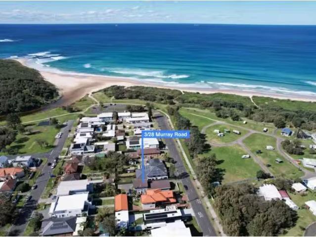 Condo for rent in Wollongong West, New South Wales