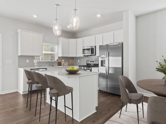 Townhouse for sale in Mauldin, South Carolina