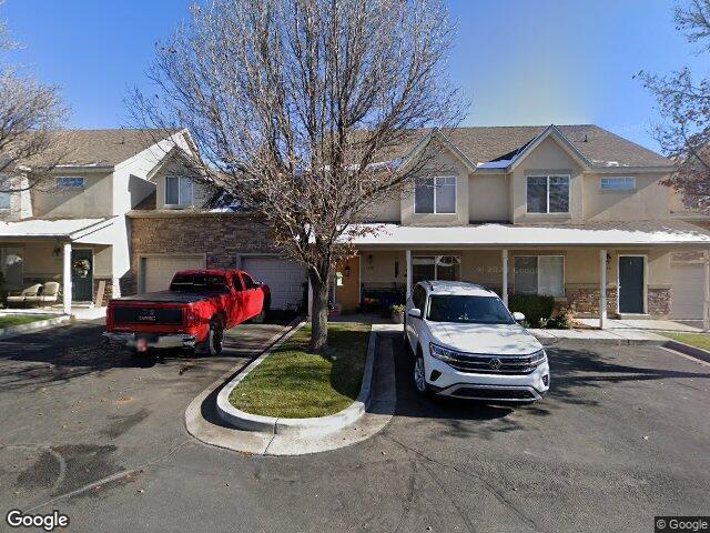 Townhouse for sale in Lehi, Utah