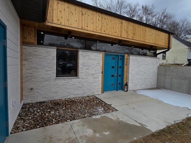 Condo for sale in Oskaloosa, Mahaska County