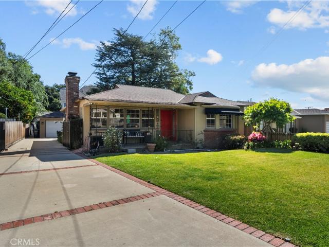Property for sale in Monrovia, California