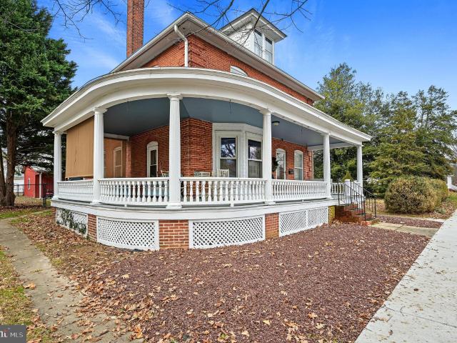 House for sale in Delaware