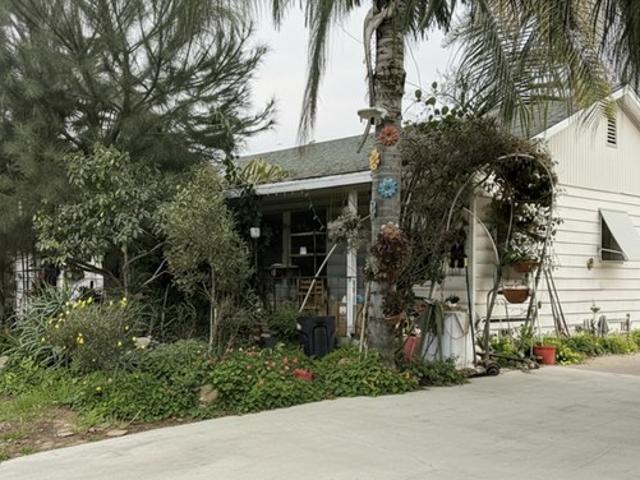 House for sale in Tulare, California
