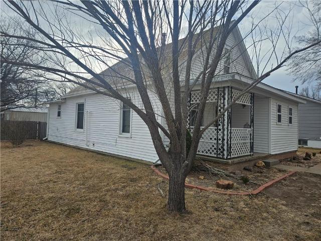 House for sale in Kansas
