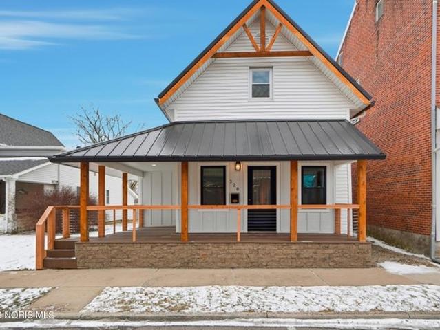 House for sale in Allen, Ohio