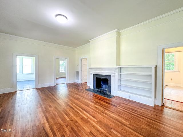 House for sale in Warrenton, North Carolina