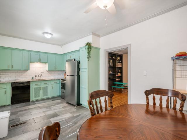 House for sale in Midtown, Memphis