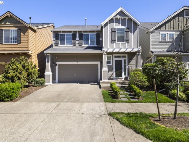 House for sale in Oregonia