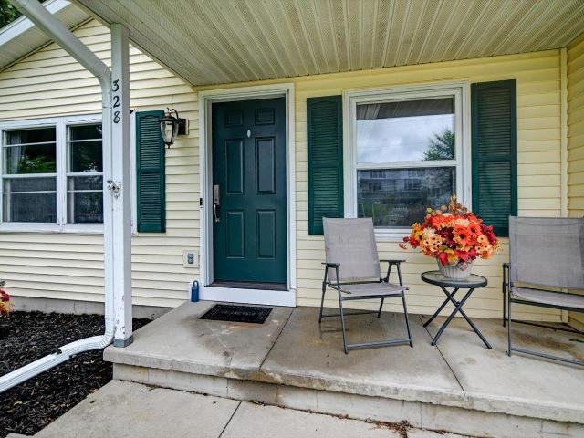 House for sale in Brooklyn, Wisconsin