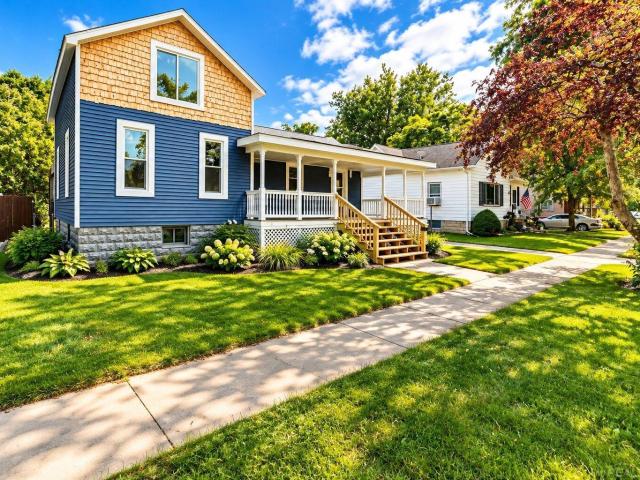 House for sale in Marine City, Saint Clair County
