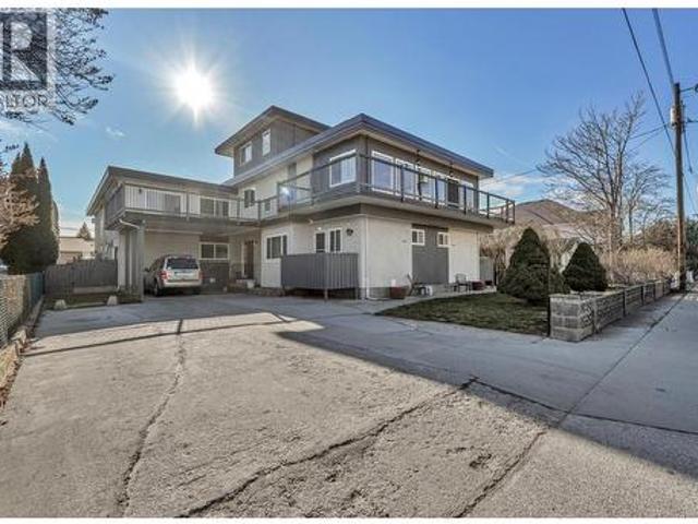 Property for sale in Penticton, British Columbia