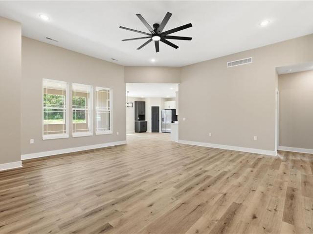 House for sale in Warrensburg, Missouri