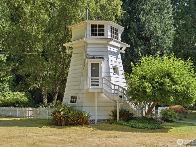 House for sale in Poulsbo, Washington