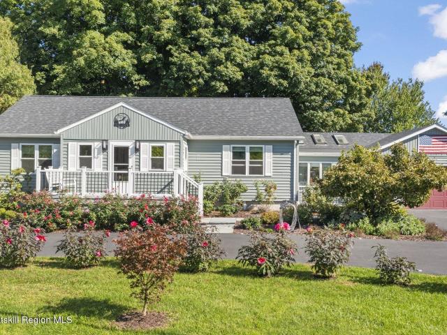 House for sale in Town of Claverack, Columbia County