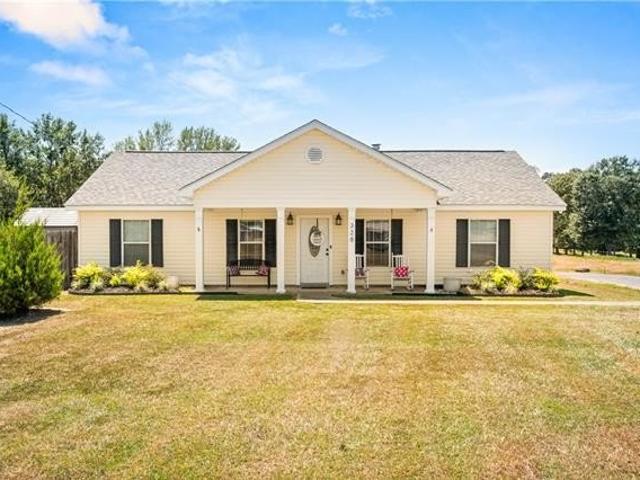 House for sale in Pineville, Louisiana