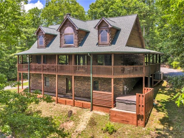 House for sale in Watauga, North Carolina