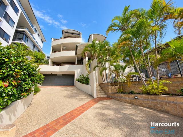 Apartment for rent in Norman Park, Greater Brisbane