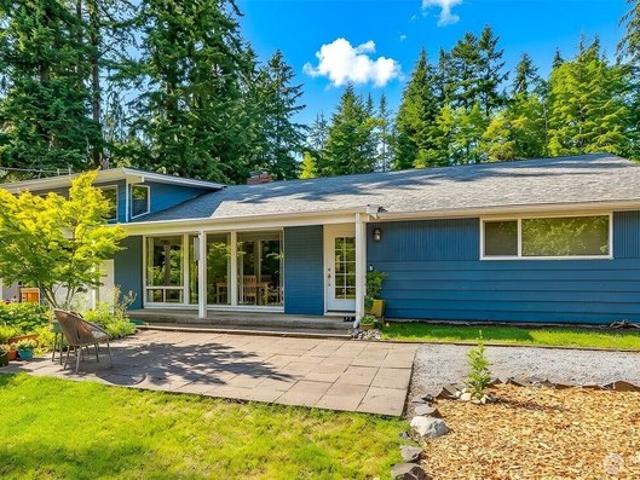 House for sale in Shoreline, Washington