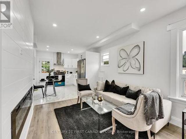 House for sale in Arva, Ontario